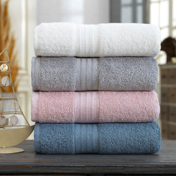 INTER Z 4'lü Mabel - Puin El Havlu Seti